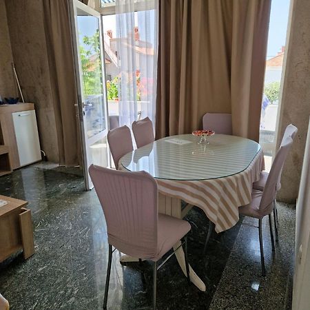 Apartmani Buba 포드스트라나 외부 사진