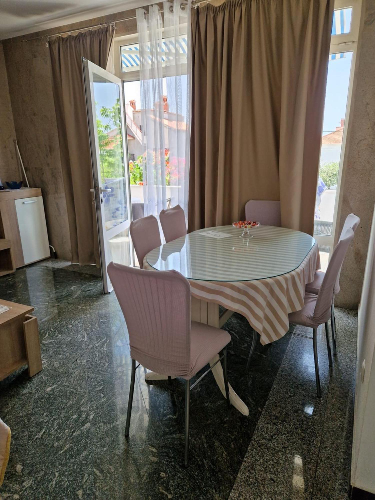 Apartmani Buba 포드스트라나 외부 사진